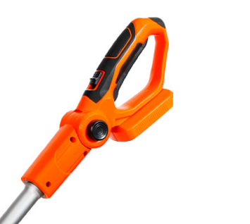 Handle Grip For Power Tiller Cultivator ST1902