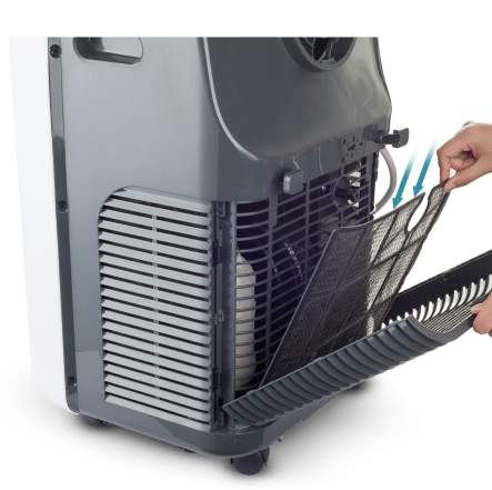 Air Conditioner AC Filter