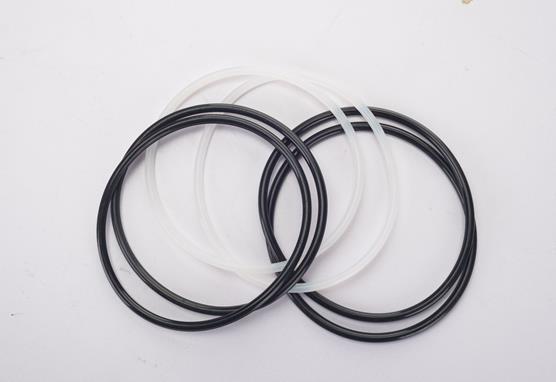 Ukoke 6-Piece O-RINGS for Reverse Osmosis Water Filtration Systems