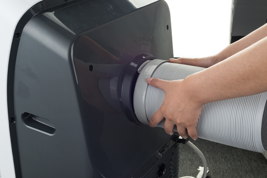 Air Conditioner Hose