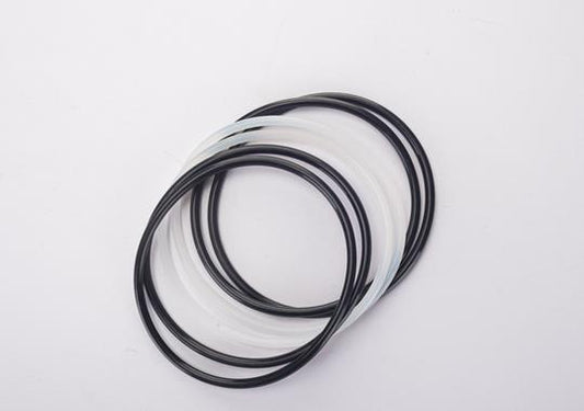 Ukoke 6-Piece O-RINGS for Reverse Osmosis Water Filtration Systems