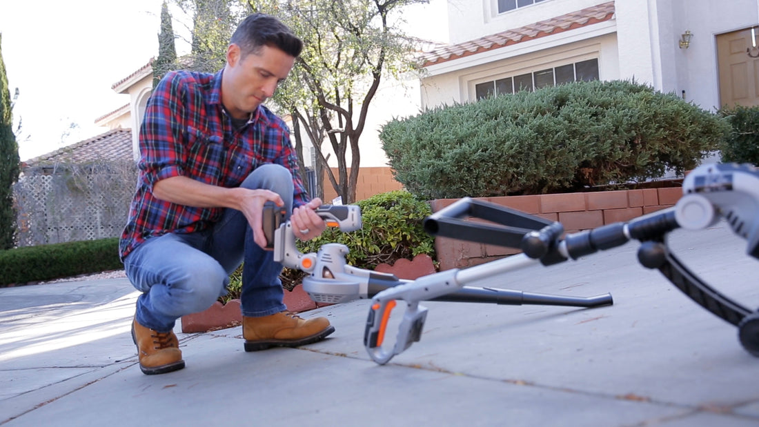 The Best Electric Leaf Blowers