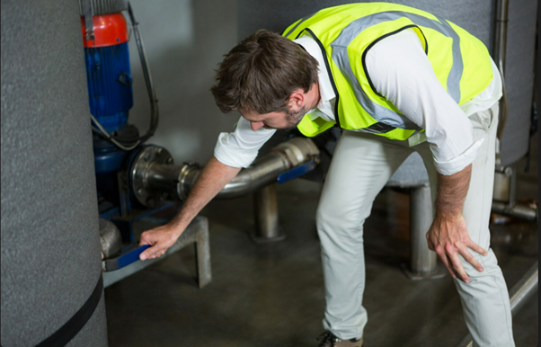 Modern Plumbing Systems