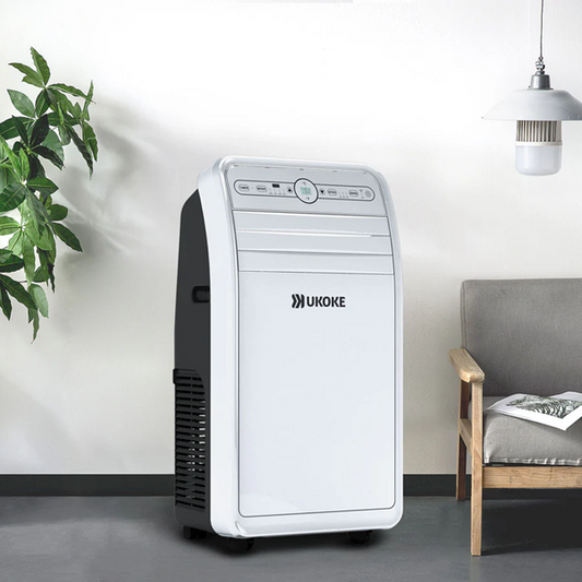 Portable Air Conditioner