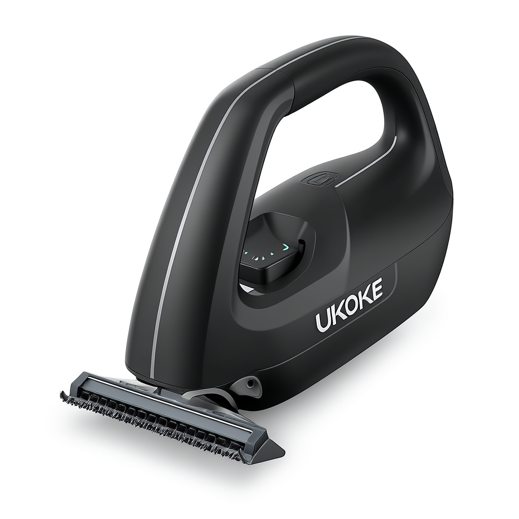 Ukoke Cordless Hedge Trimmer: The Precision Cutting Tool Every Small Garden Deserves