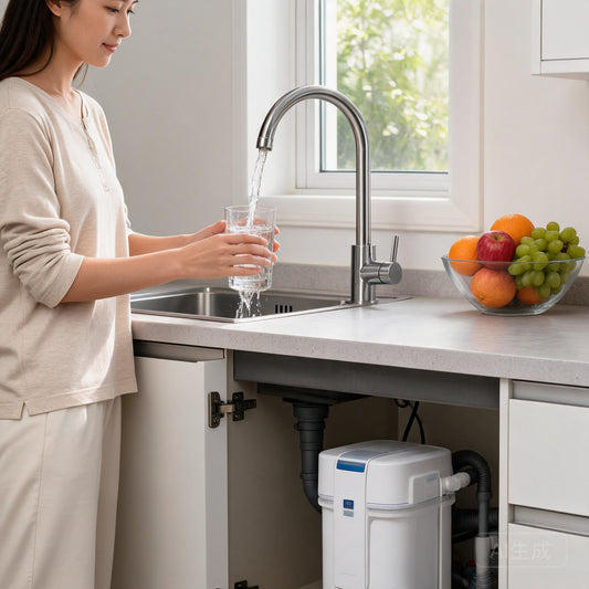 Why Ukoke’s 8-Stage RO System Outperforms Traditional Pitcher Filters for Daily Hydration