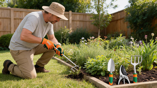Ukoke 12-Piece Garden Tool Set: Why It’s the Only Gardening Investment You’ll Ever Need
