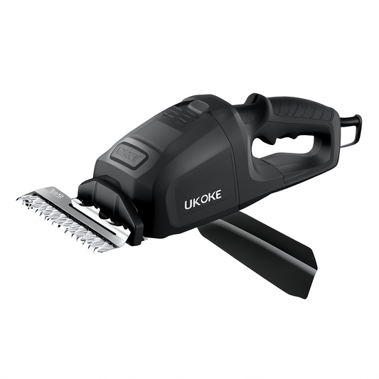 Ukoke Cordless Hedge Trimmer: The Precision Cutting Tool Every Small Garden Needs