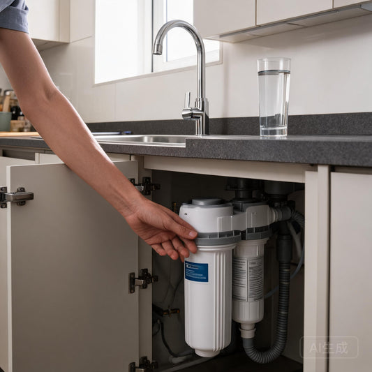 Why Ukoke’s 8-Stage RO System Outperforms Traditional Pitcher Filters for Family Health