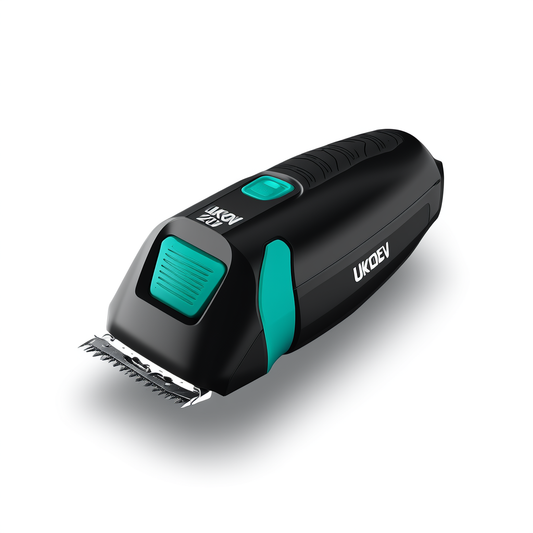 Ukoke Cordless Hedge Trimmer: The Precision Cutting Solution for Small Yards and Tight Spaces