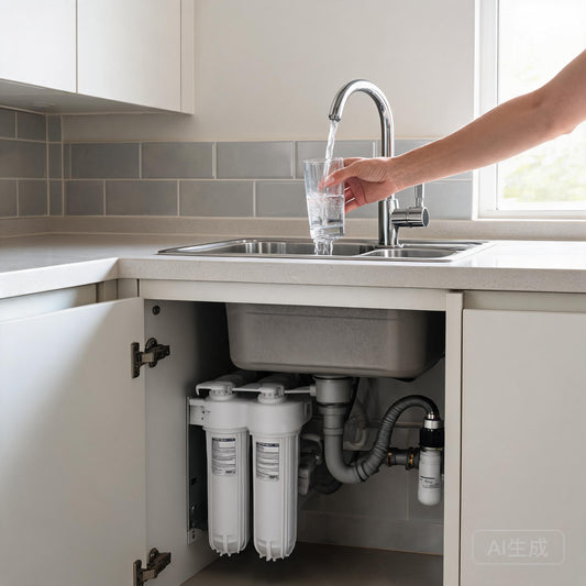 Why Ukoke’s 8-Stage RO System Outperforms Traditional Pitcher Filters for Daily Hydration