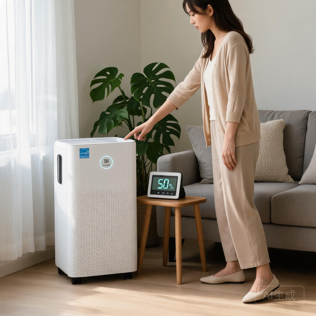 5 Signs Your Current Dehumidifier is Underperforming (And Why Ukoke’s 32-Pint System is the Fix)