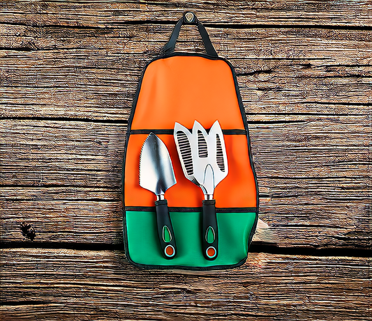 How the Ukoke 12-Piece Garden Tool Set Saves You Money & Frustration in the Long Run