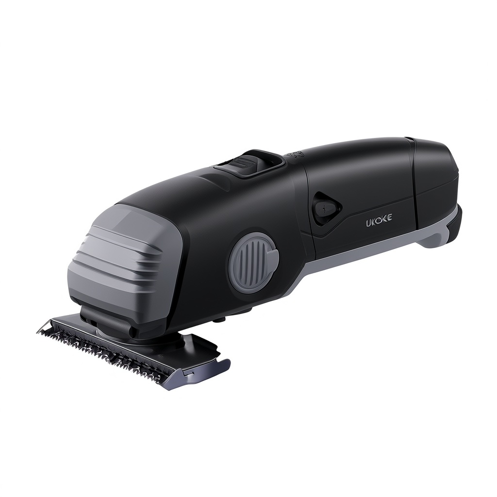 Why Your Urban Balcony Garden Needs Ukoke’s 20V Cordless Hedge Trimmer
