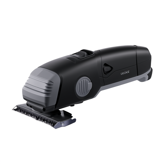 Why Your Urban Balcony Garden Needs Ukoke’s 20V Cordless Hedge Trimmer