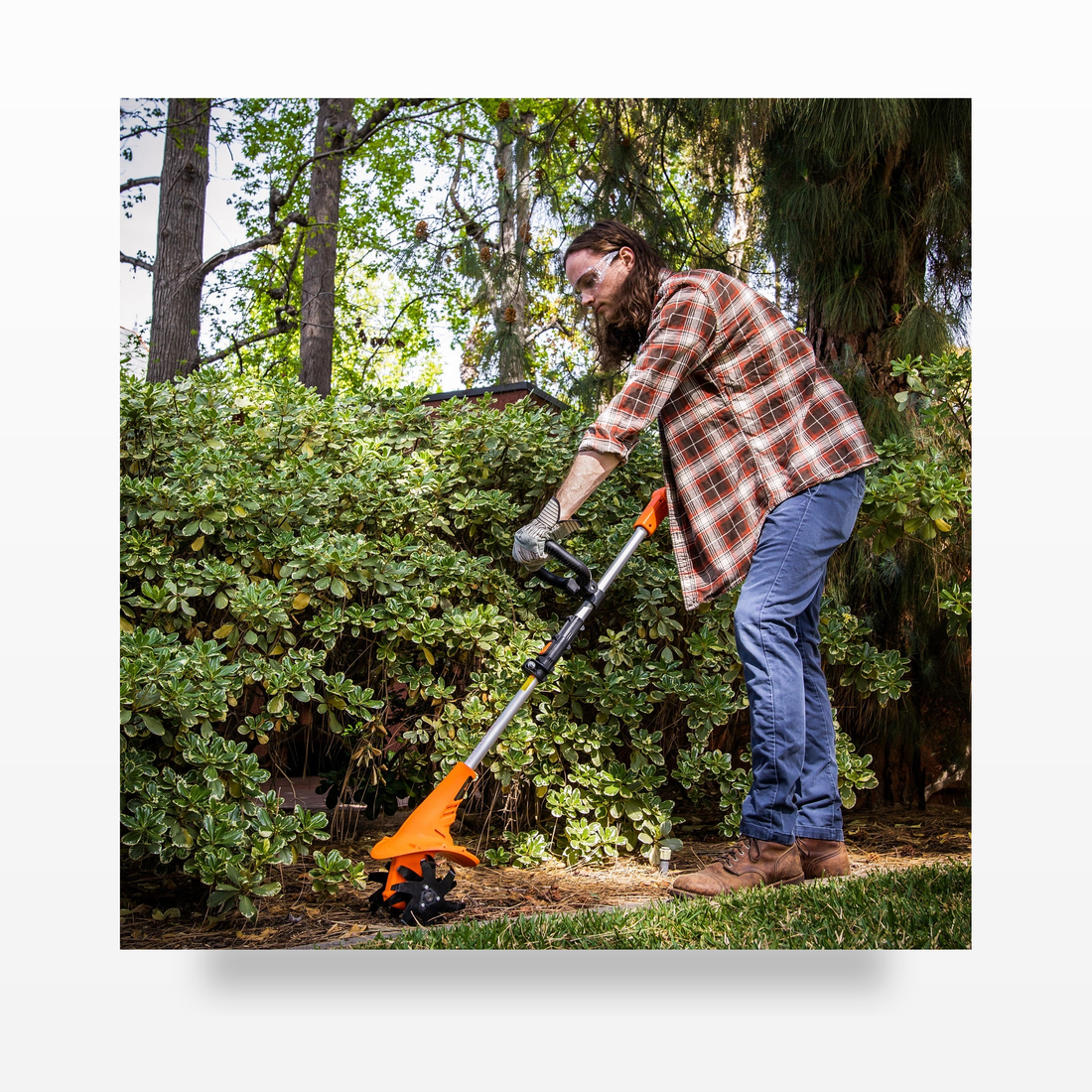 Why Ukoke’s Cordless Tools Are the Smartest Investment for Year-Round Garden Care