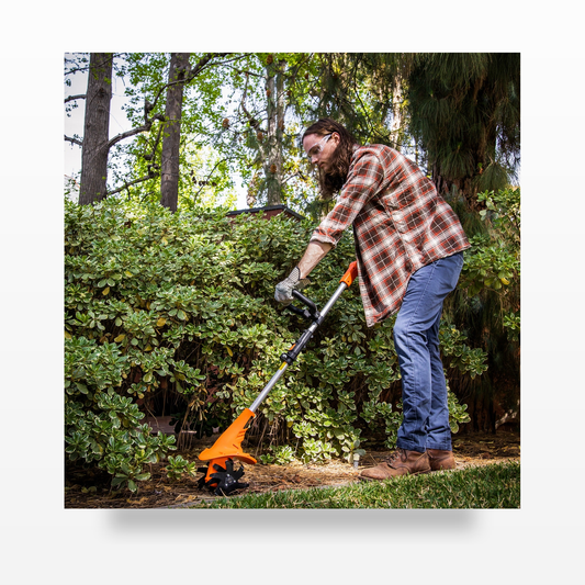 Why Ukoke’s Cordless Tools Are the Smartest Investment for Year-Round Garden Care