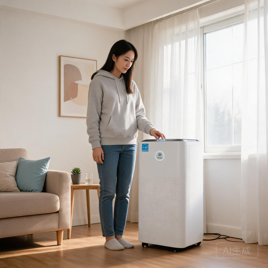 Why the Ukoke 32-Pint Dehumidifier Is the Perfect Year-Round Companion for Your Home
