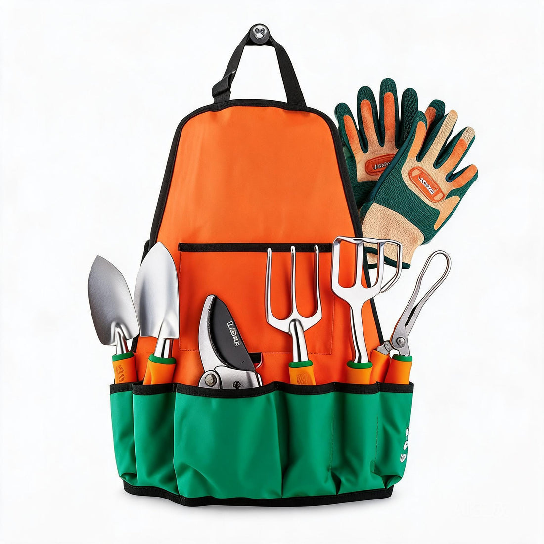 Why the Ukoke 12-Piece Garden Tool Set Is the Only Investment Your Garden Will Ever Need