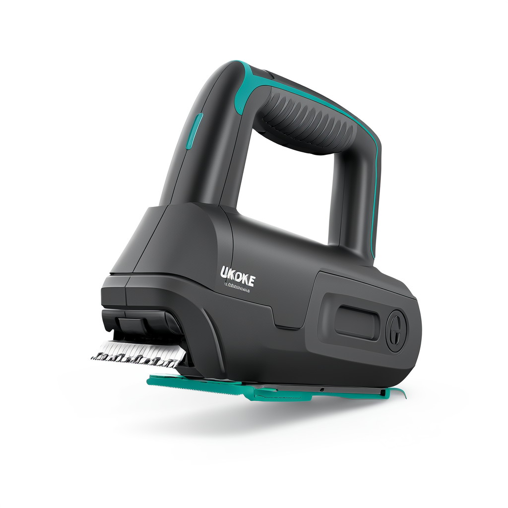 Ukoke Cordless Hedge Trimmer: The Precision Cutting Tool Every Small Garden Needs