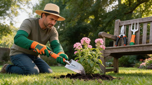 Ukoke 12-Piece Garden Tool Set: Why It’s the Last Gardening Investment You’ll Ever Make
