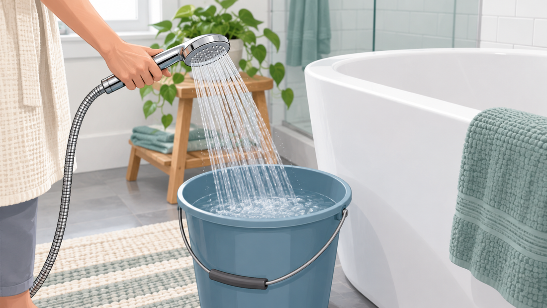 How to Rinse a Garden Sprayer After a Late-Summer Treatment