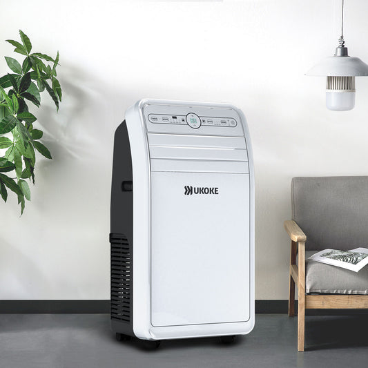 Make Your Life Easy With This 4-in-1 Portable Air Conditioner