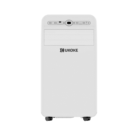 Summer Big Sales 12000 BTU Portable Air Conditioner