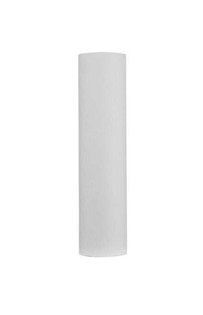 Ukoke RO75GP & RO75G 1 Year Replacement Pre-Filters for 6 Stage Reverse Osmosis Water Filtration Series Stage 1-6 (9 Pieces)