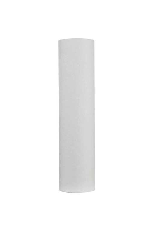 Ukoke 1st Stage 5 Micron Sediment Water Filter Replacement Cartridge