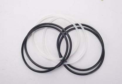Ukoke 6-Piece O-RINGS for Reverse Osmosis Water Filtration Systems
