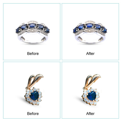 jewelry cleaner
