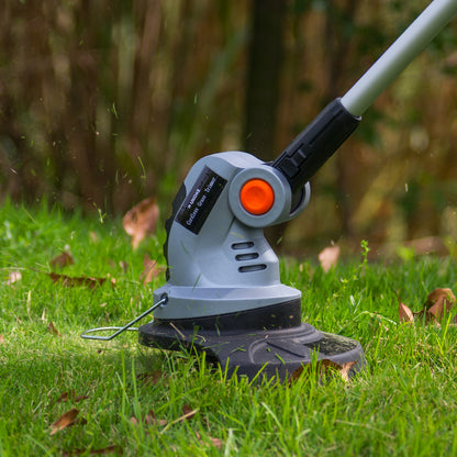 electric weed eater