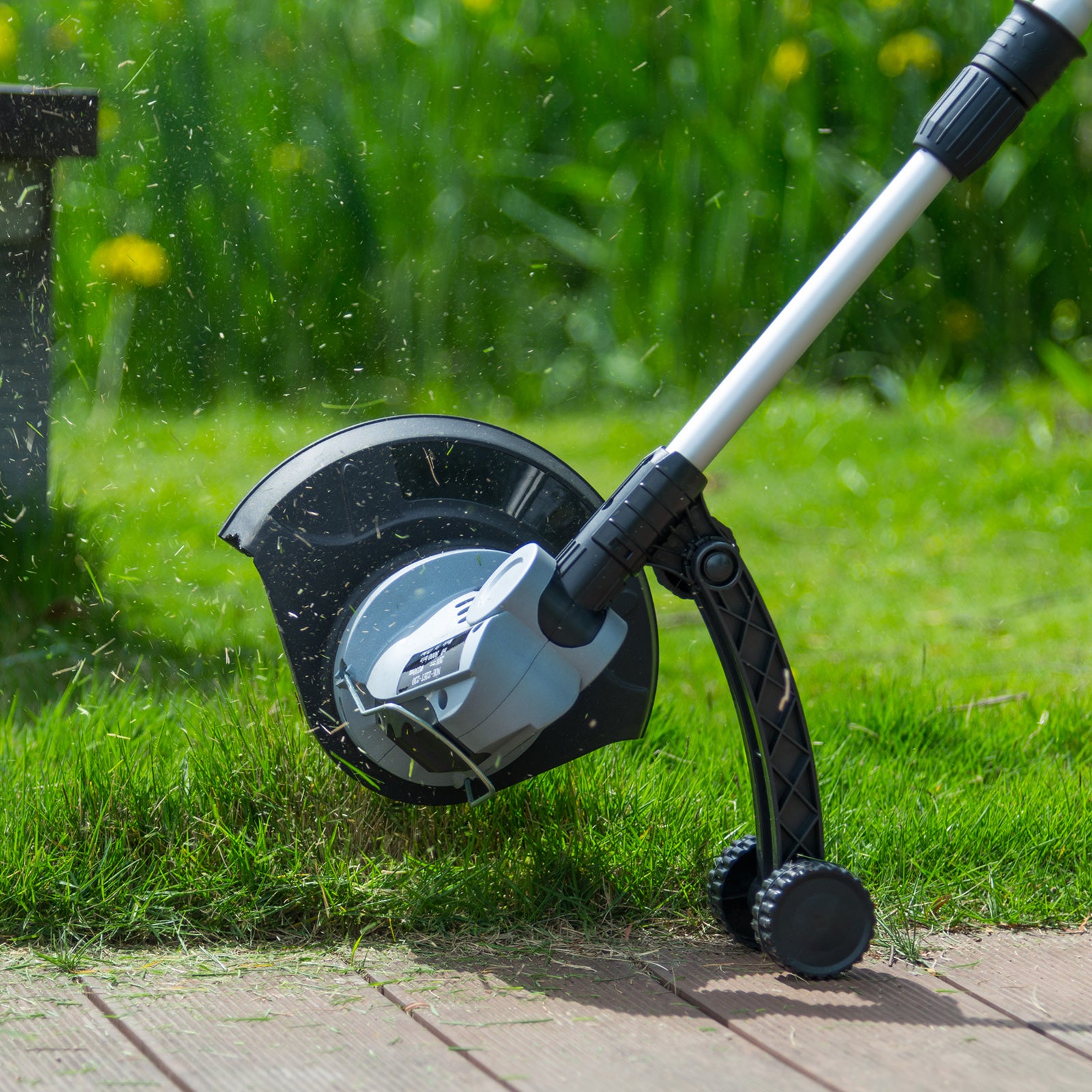 edger trimmer
