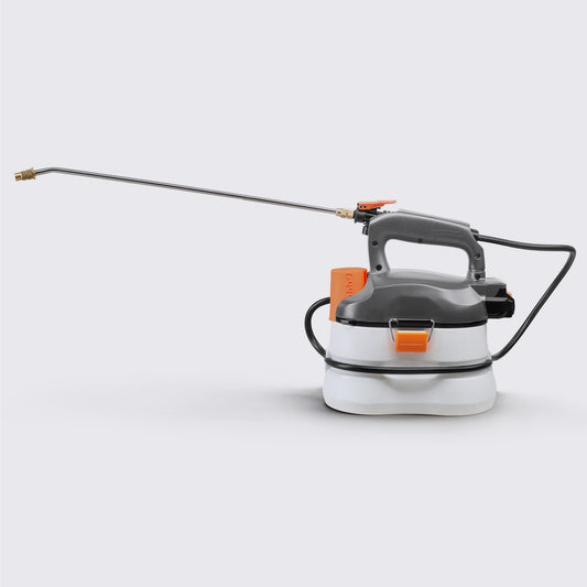 Electric Herbicide Sprayer