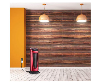 Ukoke 7-Day Digital Electrical Programmable Timer Outlet Switch Plug for Lights