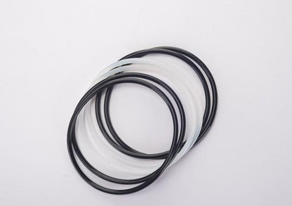 Ukoke 6-Piece O-RINGS for Reverse Osmosis Water Filtration Systems